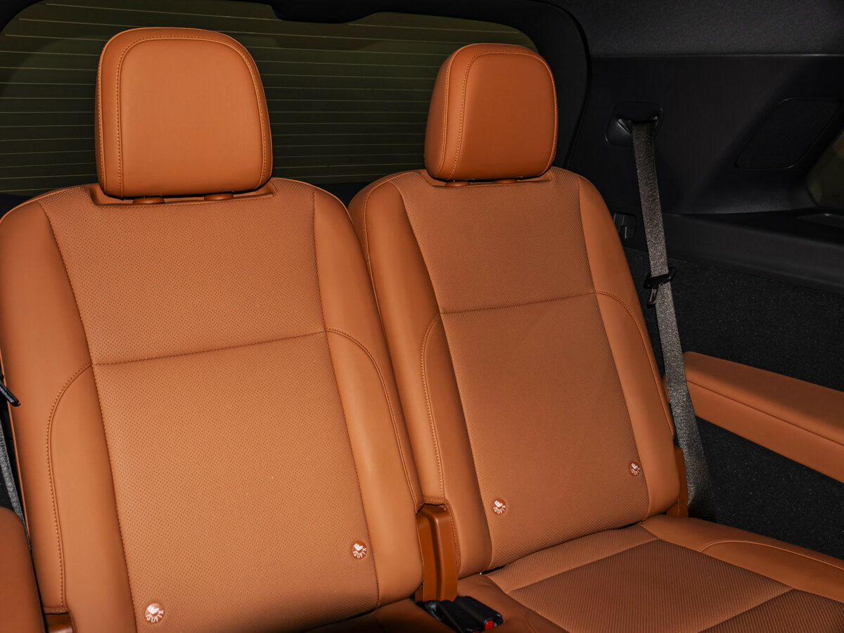 Купить Li Auto (Lixiang) L9 44.5 kWh I, 2023, 45 850 км, фото №10