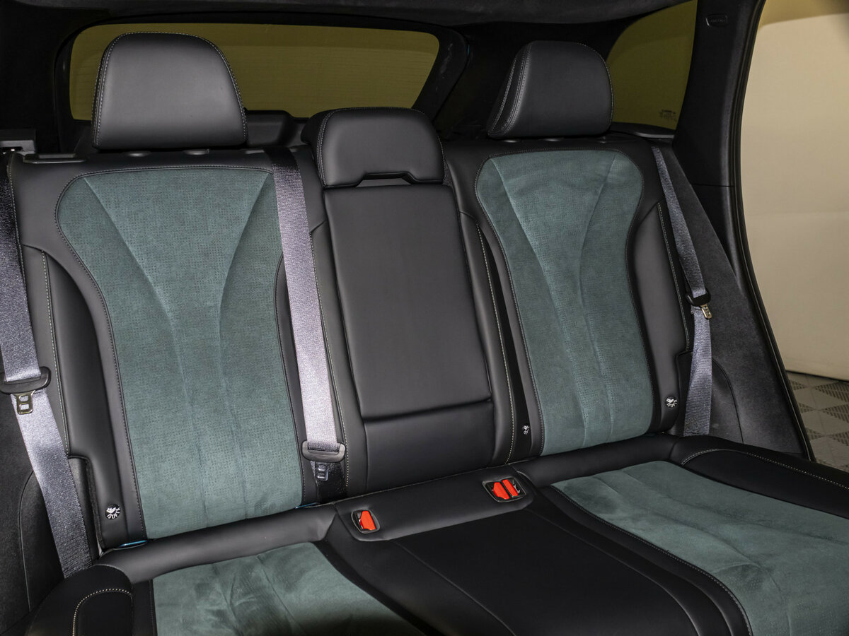 Купить Geely Monjaro I, 2023, 27 995 км, фото №13