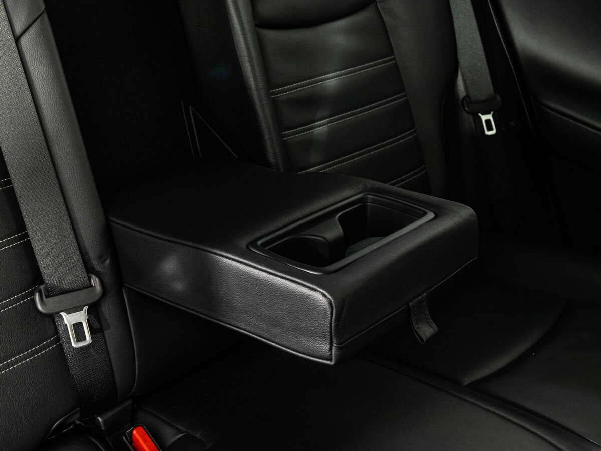 Купить Toyota RAV4 V (XA50), 2021, 52 813 км, фото №23