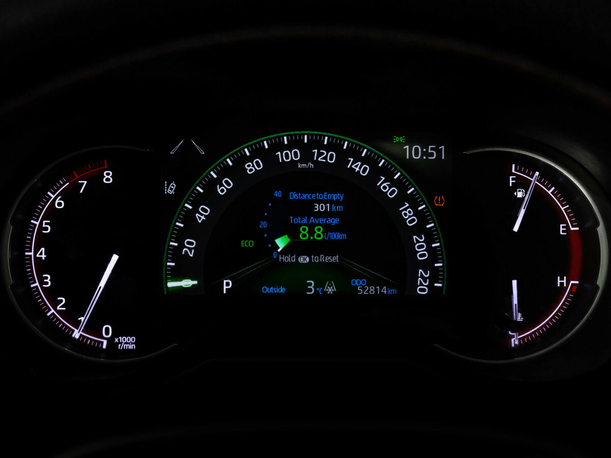 Купить Toyota RAV4 V (XA50), 2021, 52 813 км, фото №25