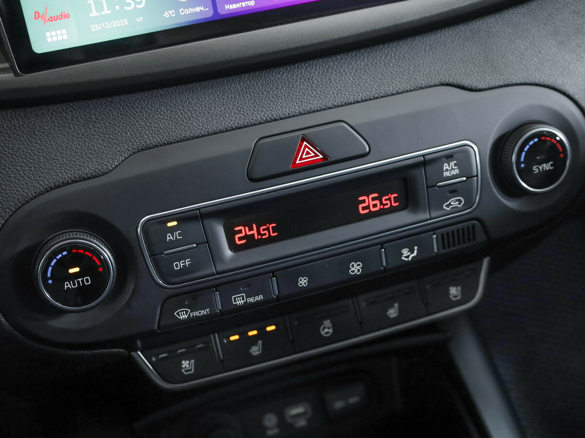 Купить Kia Sorento III Prime Рестайлинг, 2020, 77 249 км, фото №19