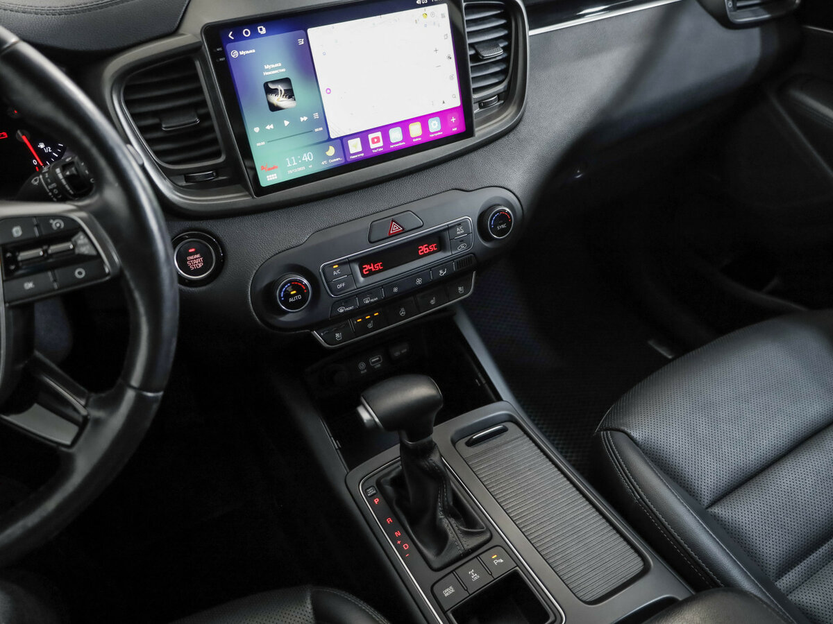 Купить Kia Sorento III Prime Рестайлинг, 2020, 77 249 км, фото №22