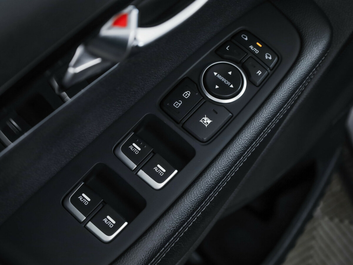 Купить Kia Sorento III Prime Рестайлинг, 2020, 77 249 км, фото №25