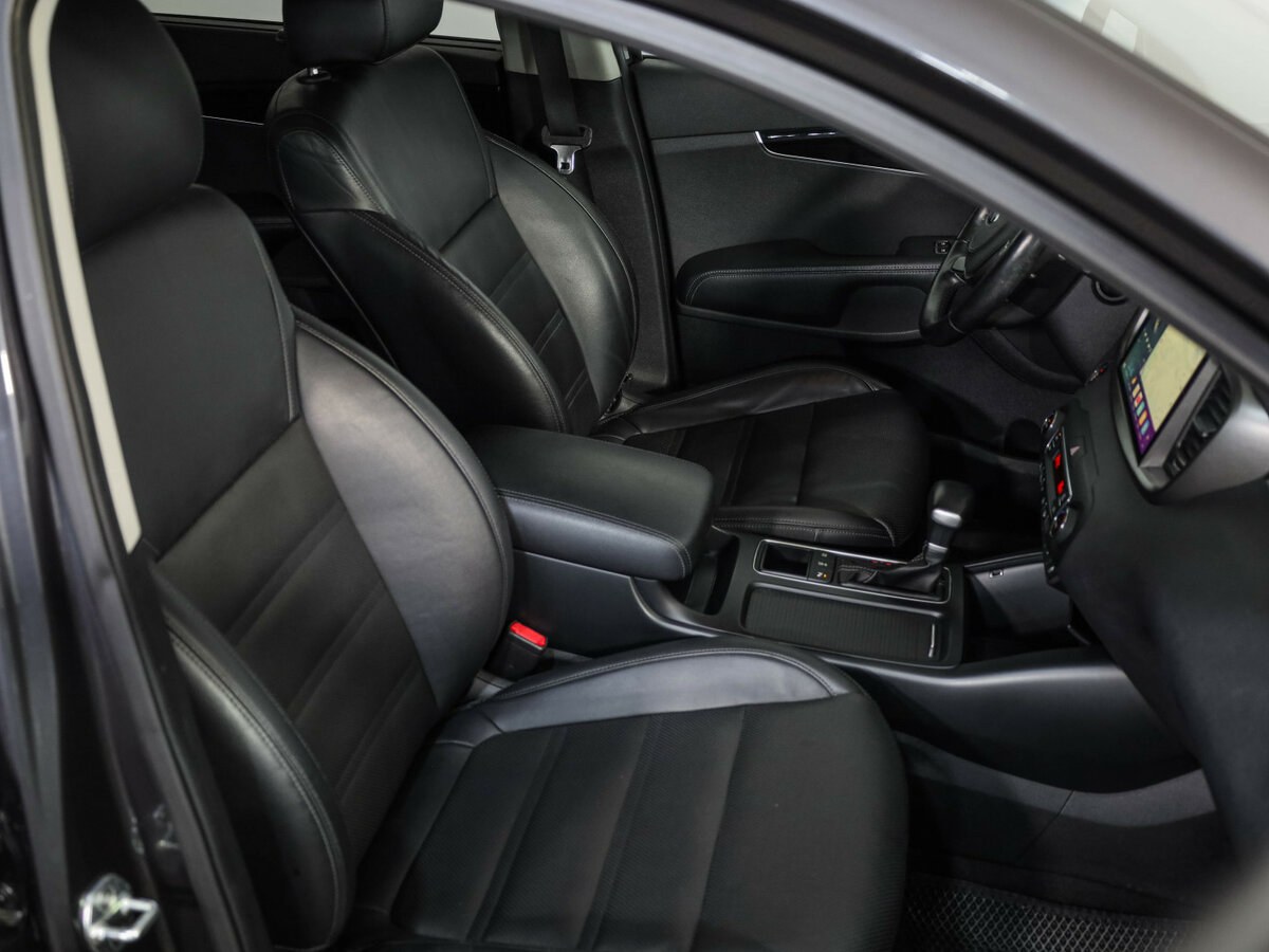 Купить Kia Sorento III Prime Рестайлинг, 2020, 77 249 км, фото №27