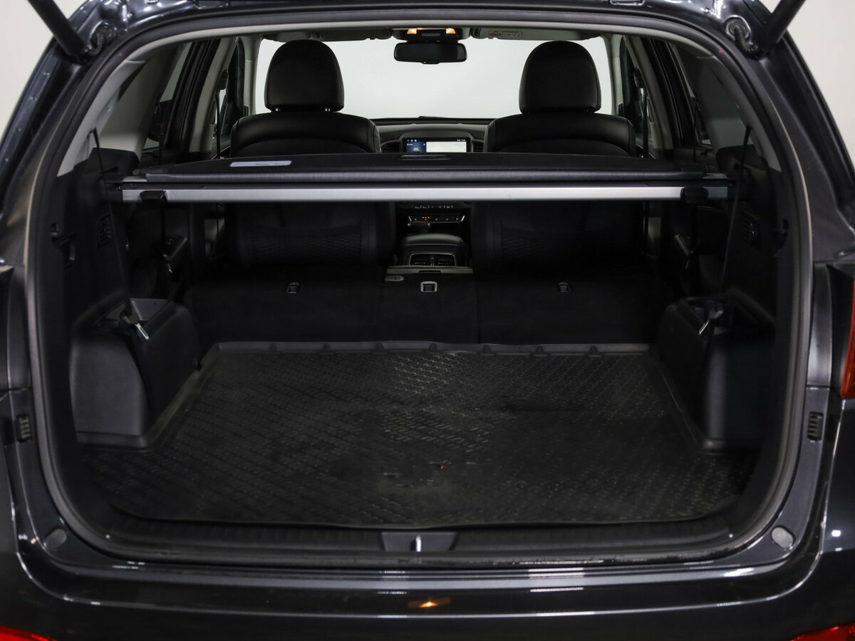Купить Kia Sorento III Prime Рестайлинг, 2020, 77 249 км, фото №34