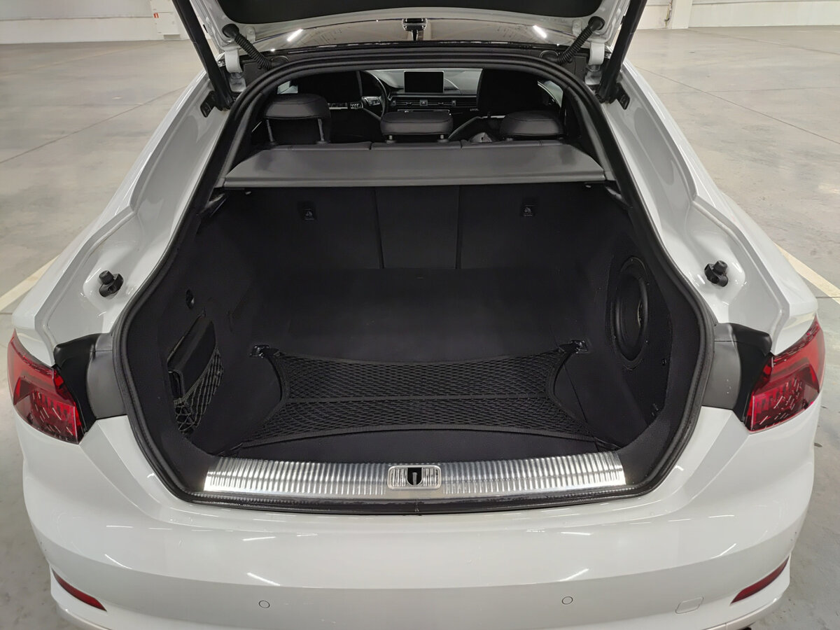 Купить Audi A5 Sportback II (F5), 2019, 105 093 км, фото №10