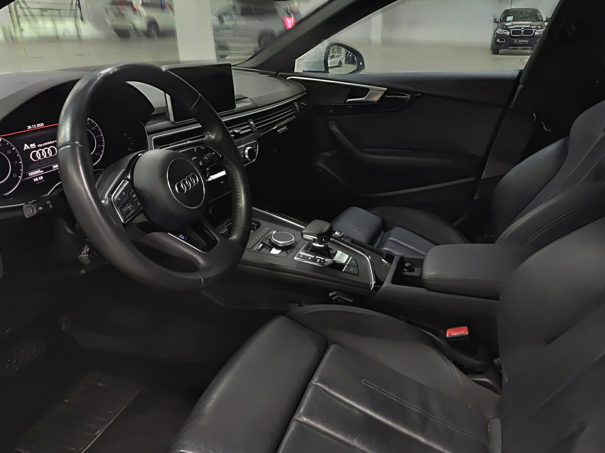 Купить Audi A5 Sportback II (F5), 2019, 105 093 км, фото №16