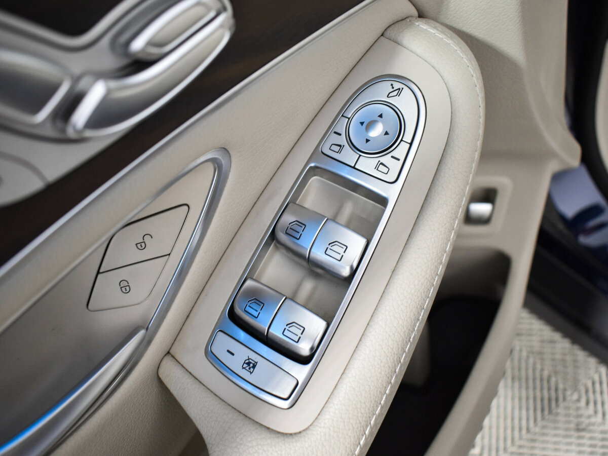 Купить Mercedes-Benz GLC Coupe 300 I (C253), 2018, 107 155 км, фото №15