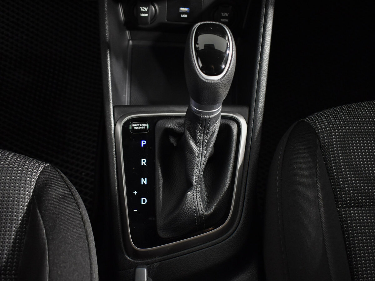 Купить Hyundai Solaris II Рестайлинг, 2020, 80 401 км, фото №17