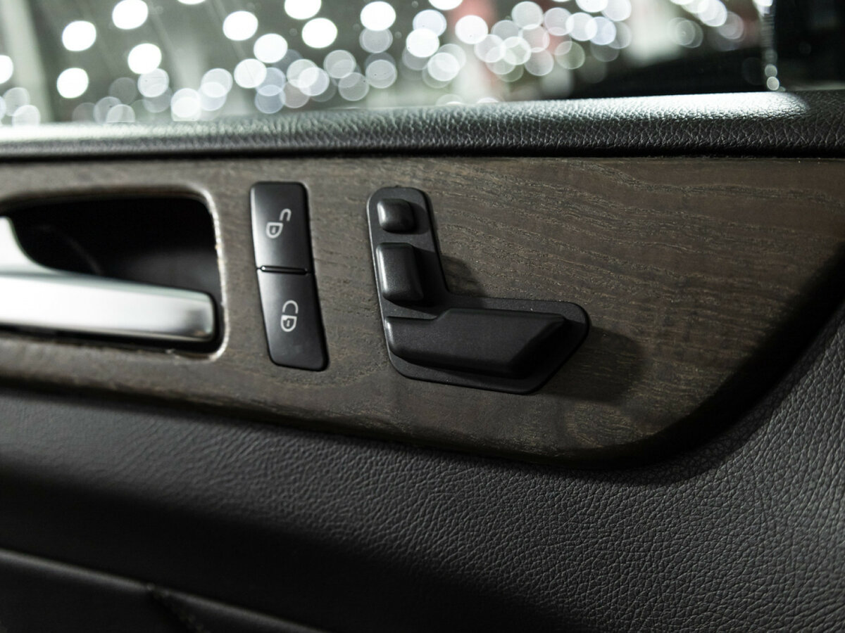 Купить Mercedes-Benz GL-Класс 350 II (X166), 2013, 213 687 км, фото №13