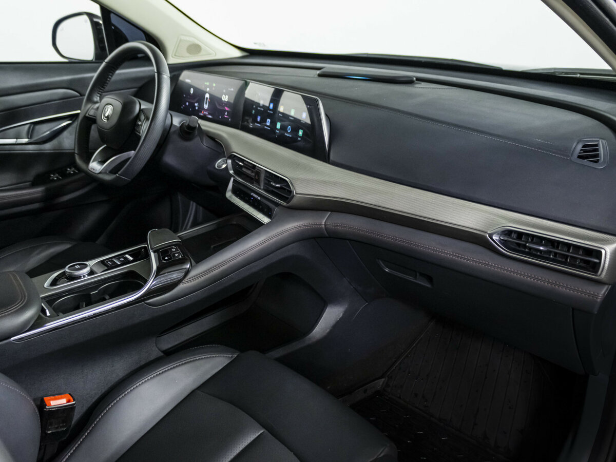 Купить Changan UNI-T I, 2023, 29 328 км, фото №7