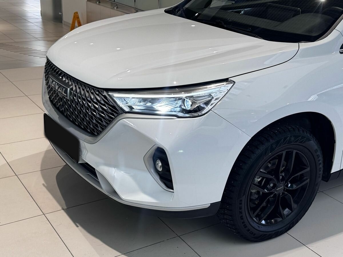 Купить Haval M6 II, 2024, 22 009 км, фото №8