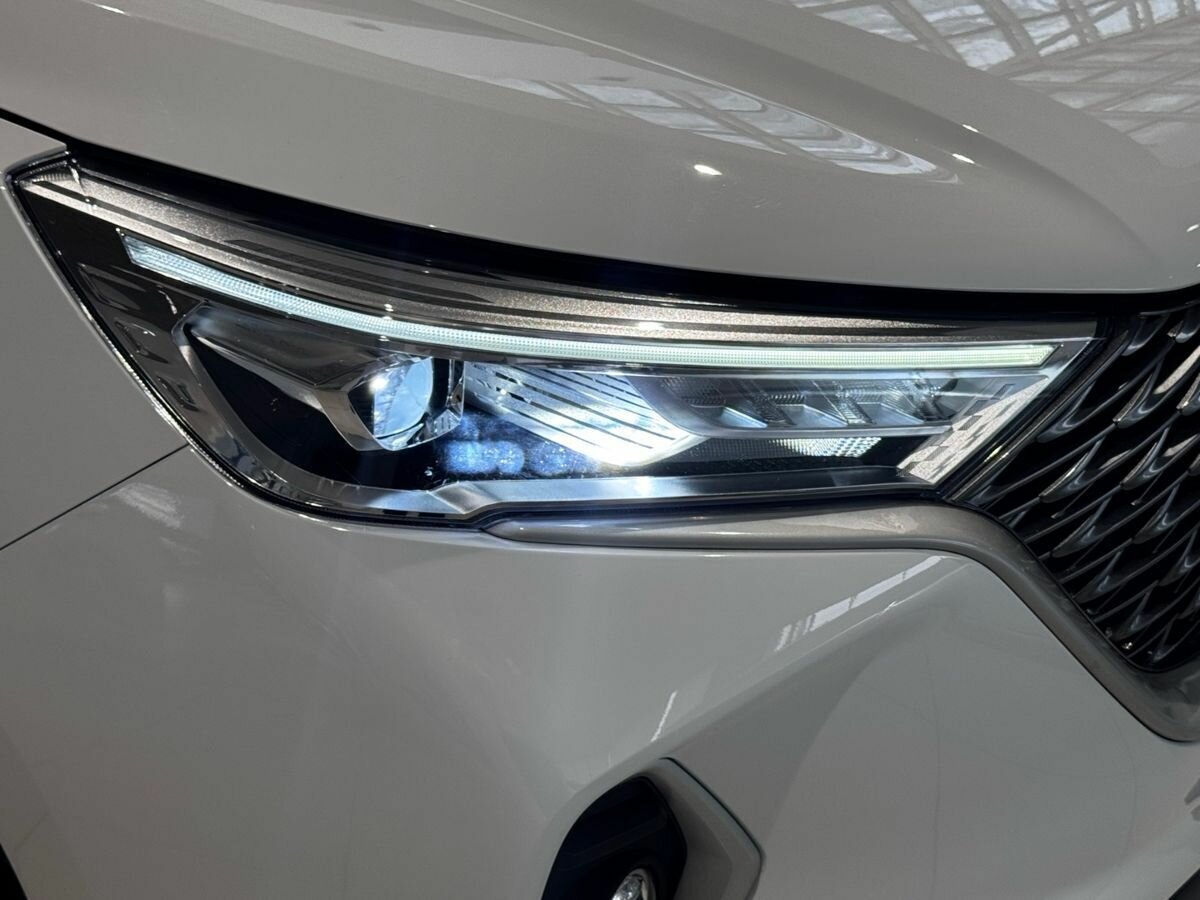 Купить Haval M6 II, 2024, 22 009 км, фото №9