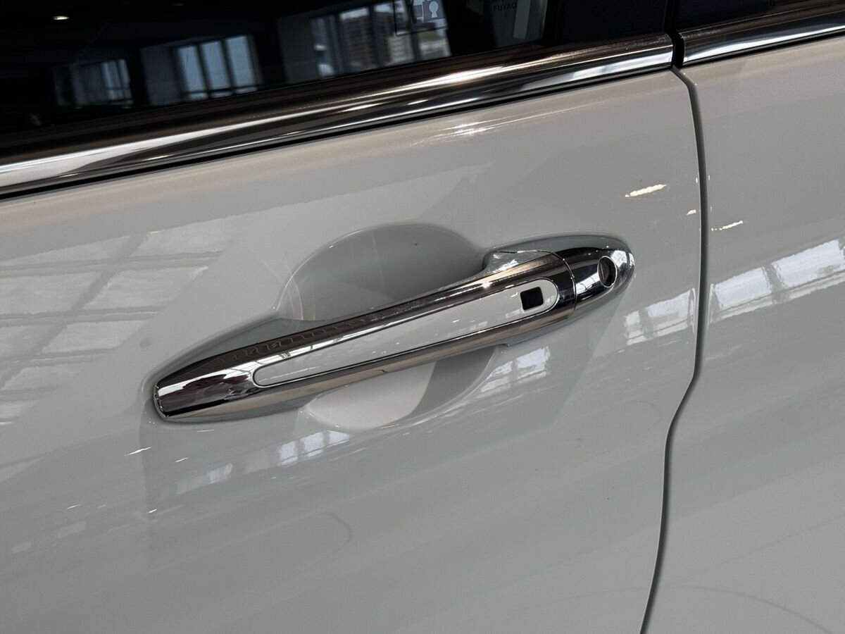 Купить Haval M6 II, 2024, 22 009 км, фото №11