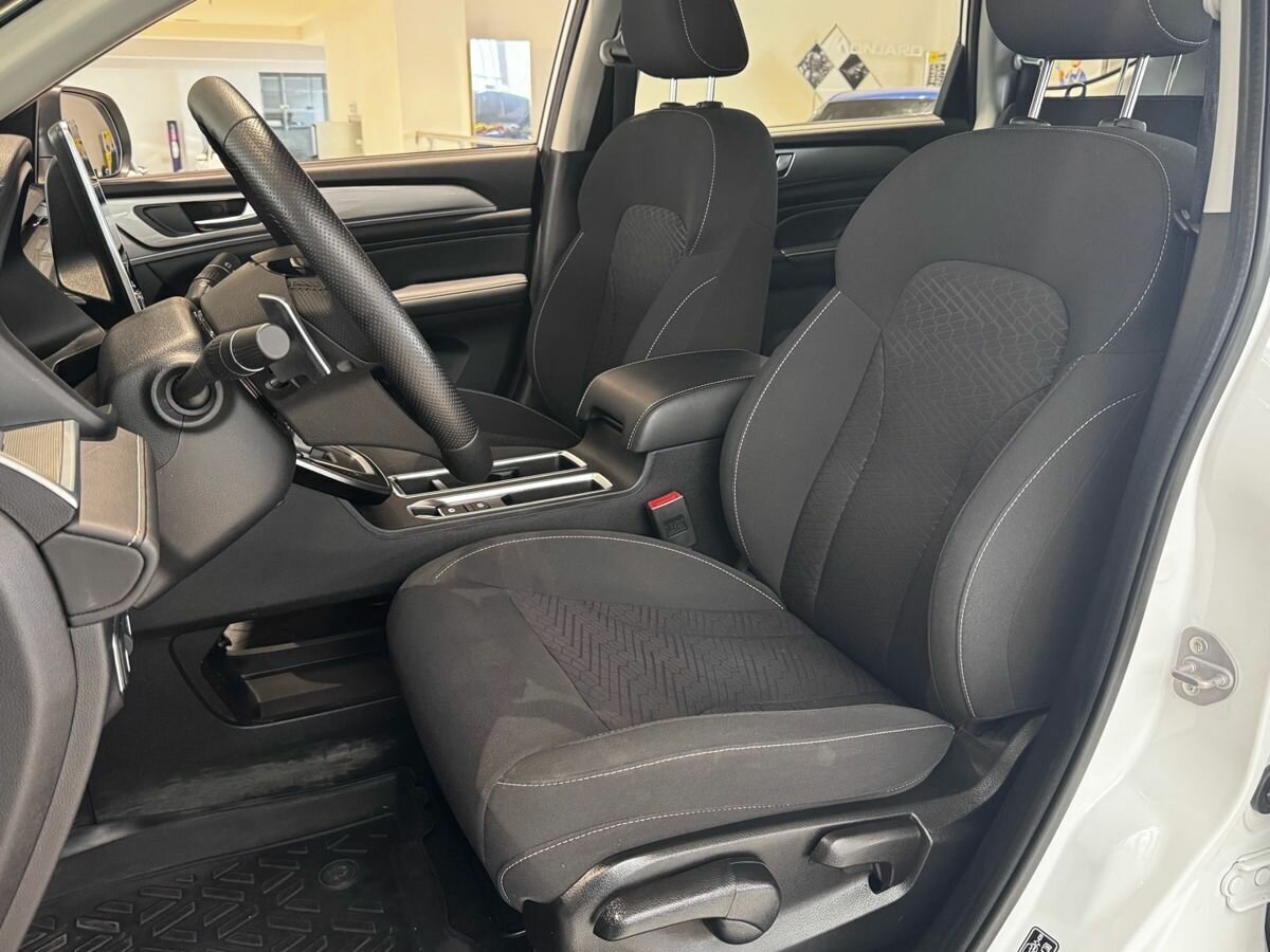 Купить Haval M6 II, 2024, 22 009 км, фото №13