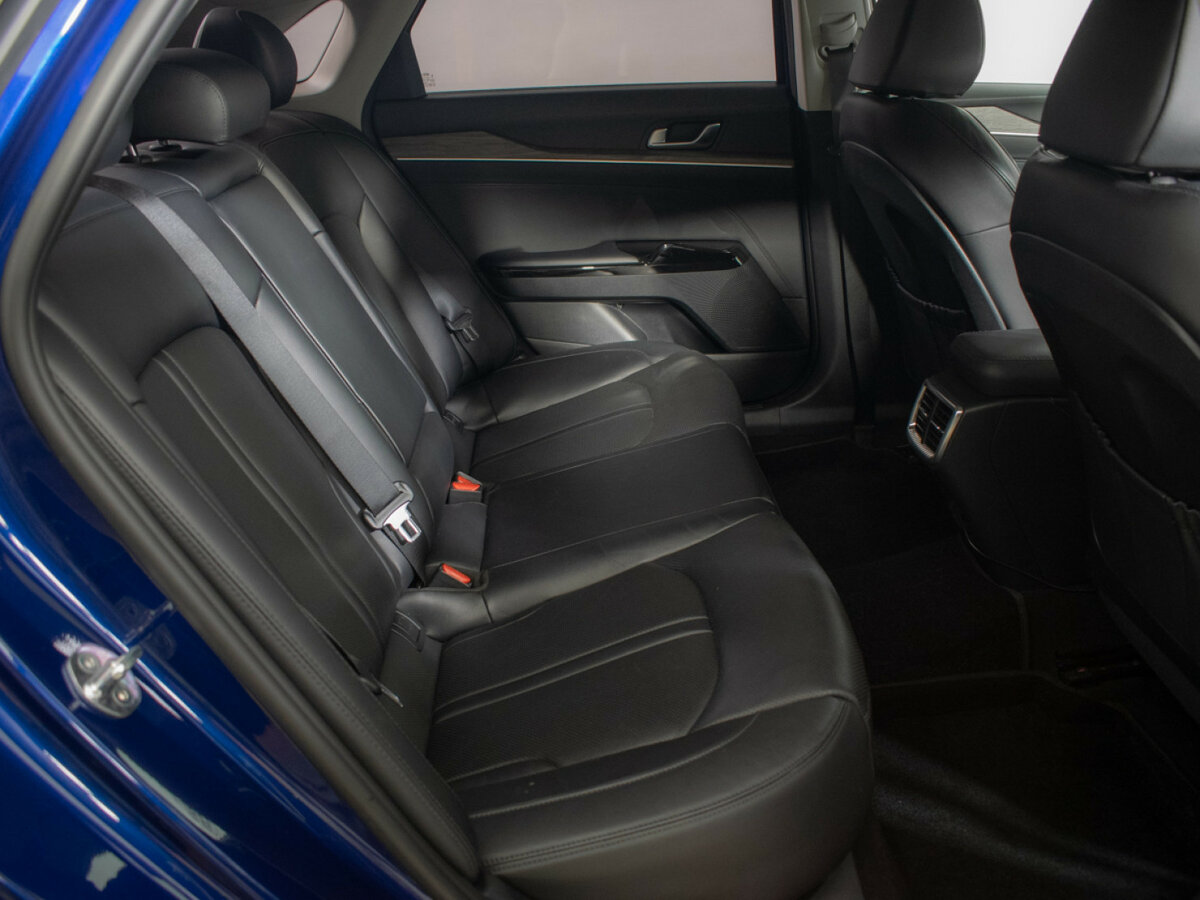 Купить Kia K5 III, 2021, 89 000 км, фото №8