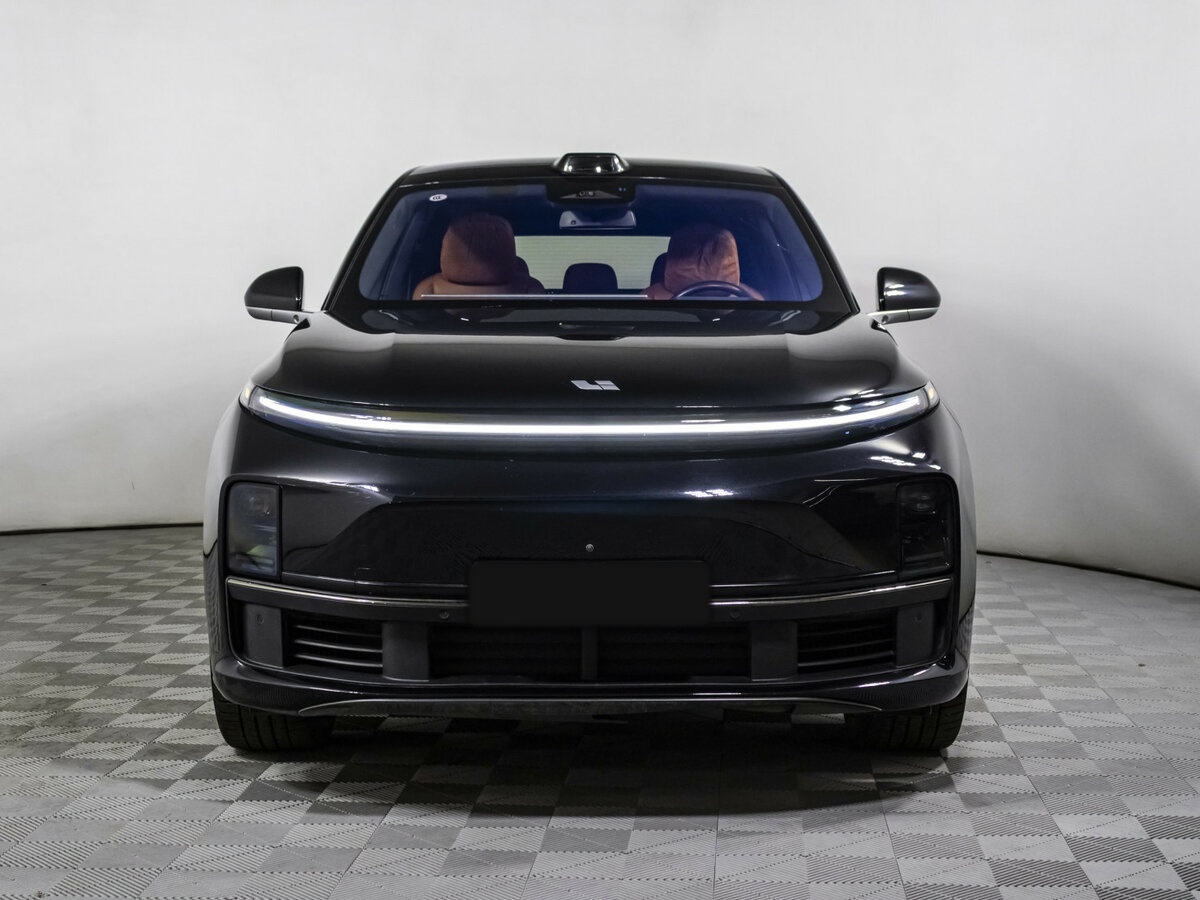 Li Auto (Lixiang) L7