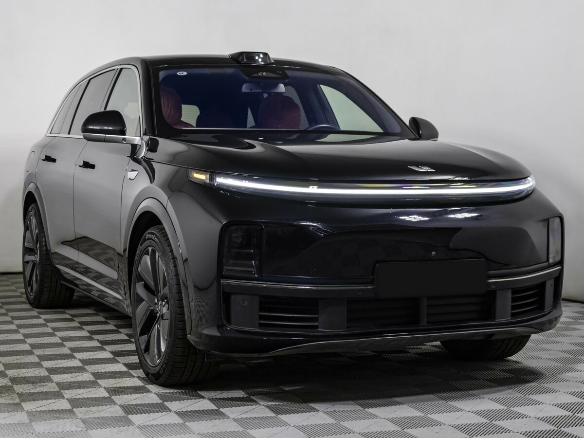 Li Auto (Lixiang) L7