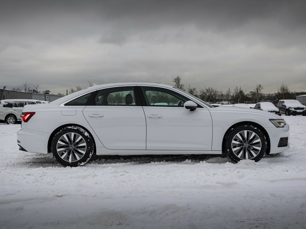 Купить Audi A6 40 TFSI V (C8), 2020, 106 000 км, фото №5