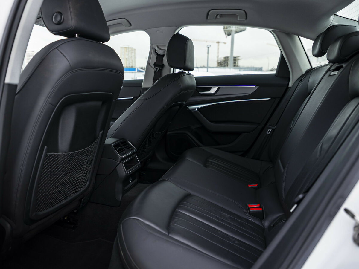 Купить Audi A6 40 TFSI V (C8), 2020, 106 000 км, фото №15