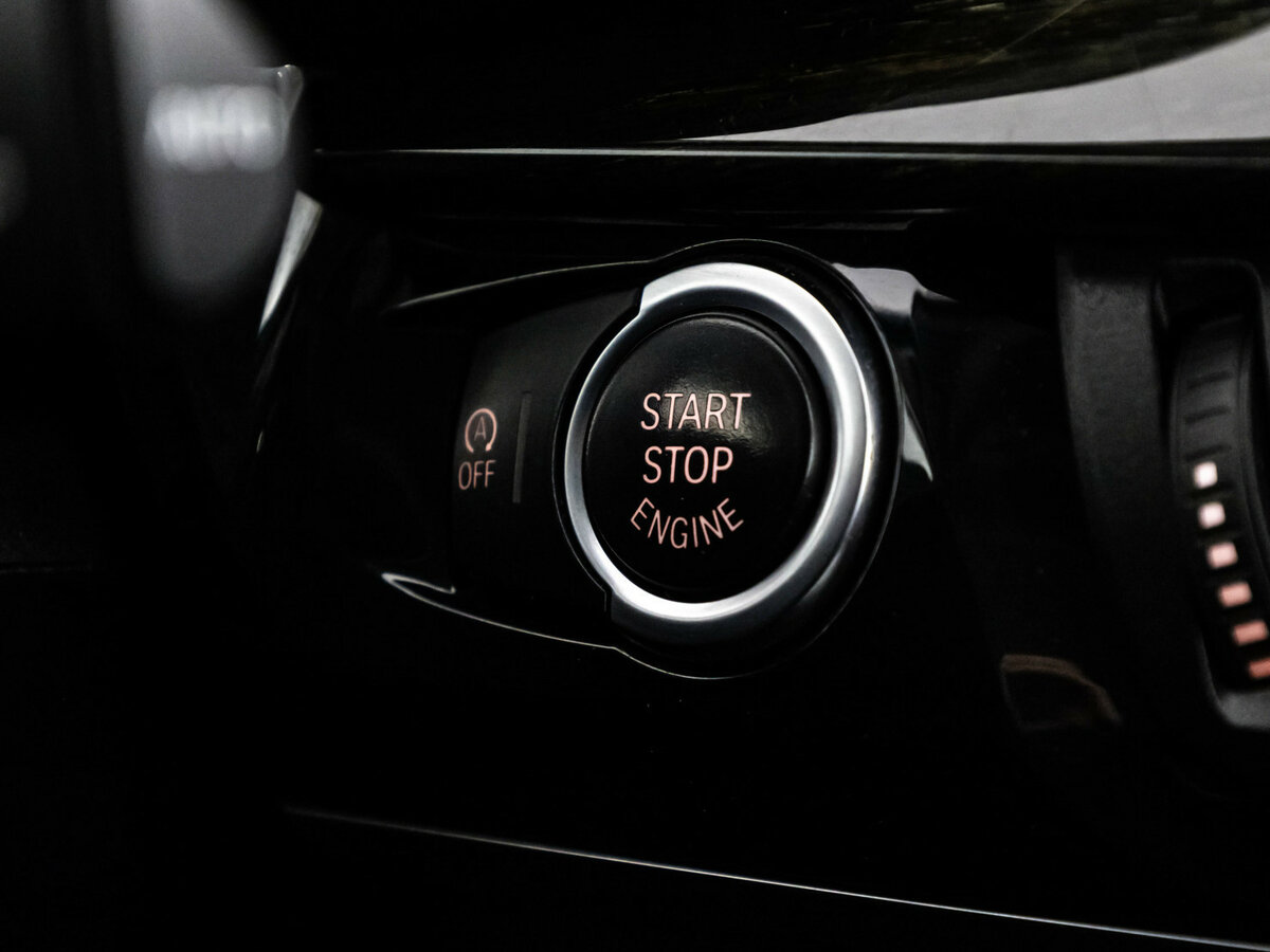 Купить BMW X5 35i III (F15), 2016, 216 067 км, фото №17