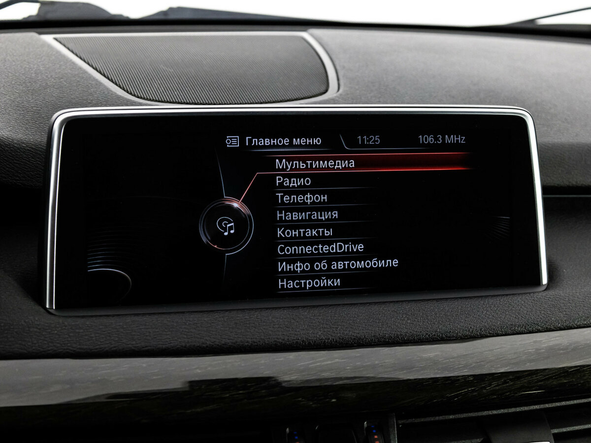 Купить BMW X5 35i III (F15), 2016, 216 067 км, фото №18