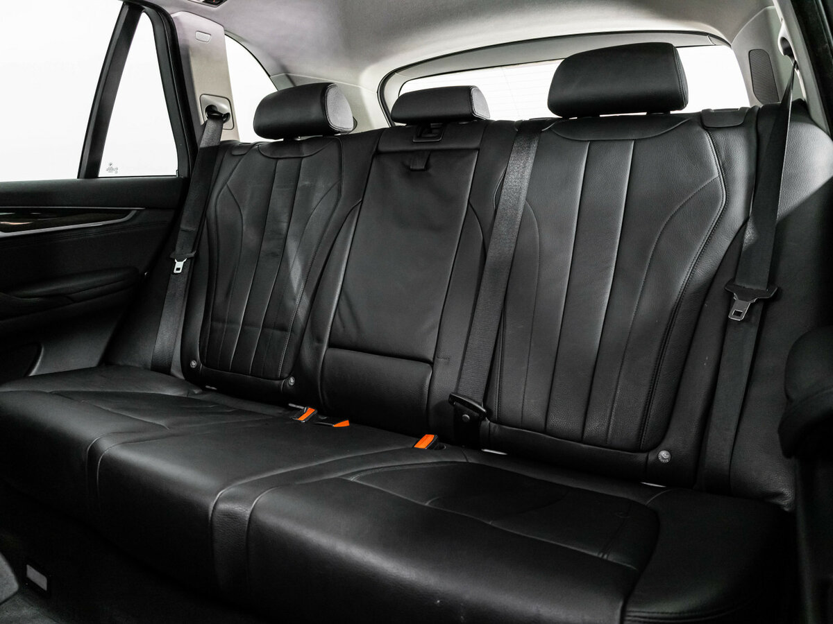 Купить BMW X5 35i III (F15), 2016, 216 067 км, фото №26