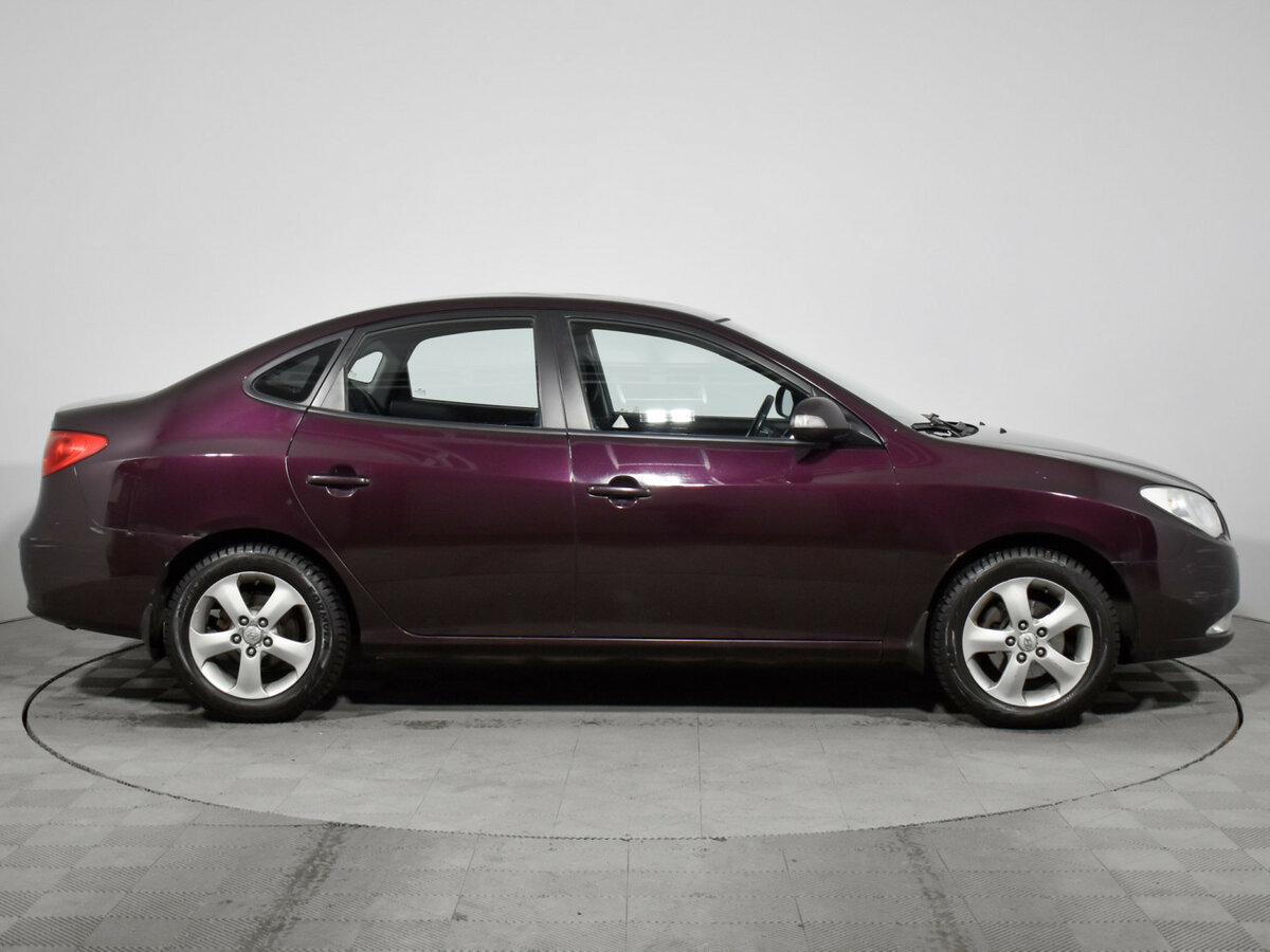 Купить Hyundai Elantra IV (HD), 2011, 173 948 км, фото №4