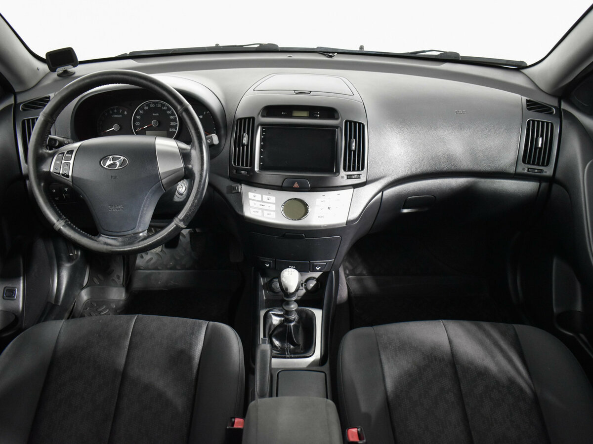 Купить Hyundai Elantra IV (HD), 2011, 173 948 км, фото №13