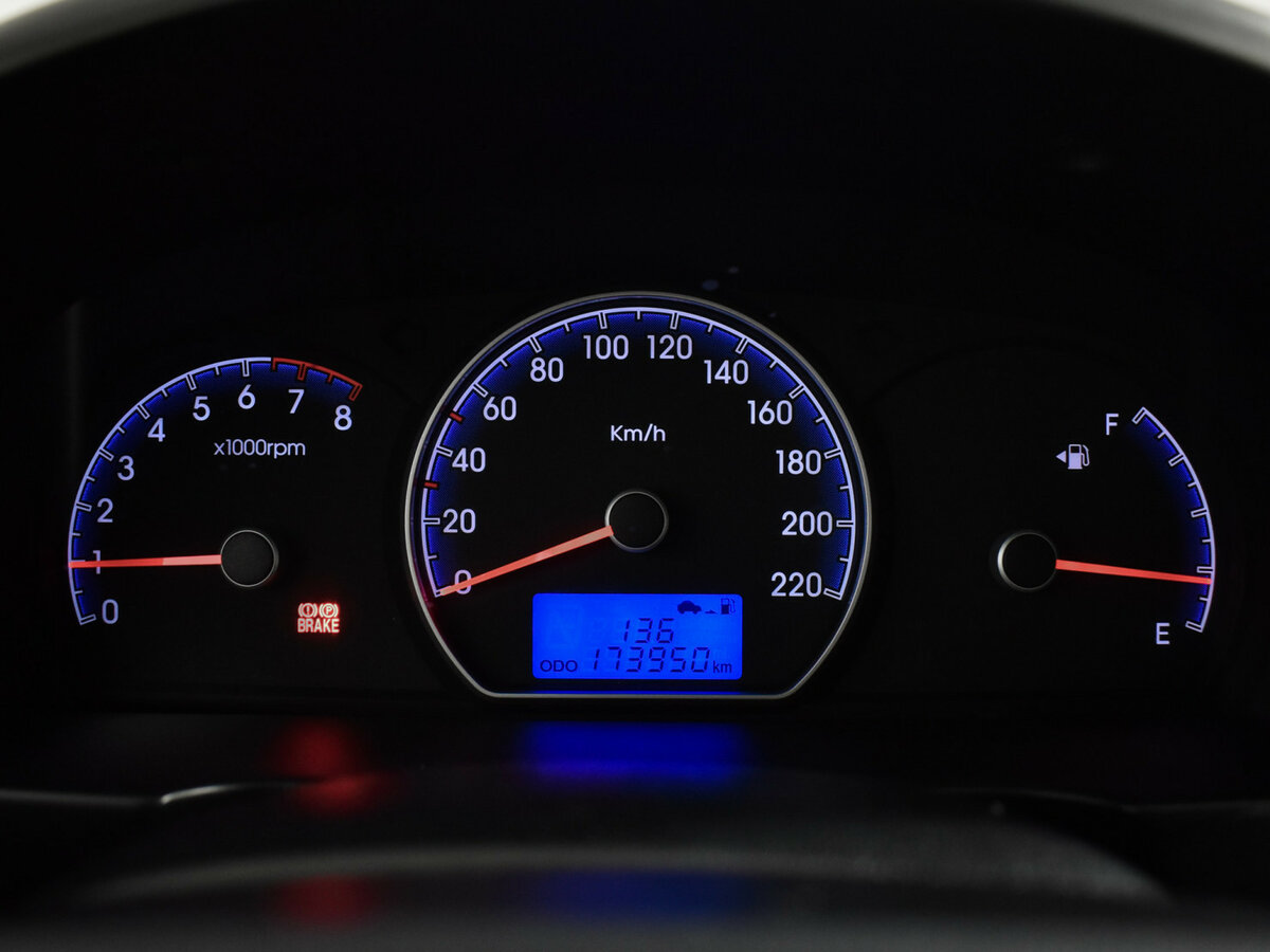 Купить Hyundai Elantra IV (HD), 2011, 173 948 км, фото №19