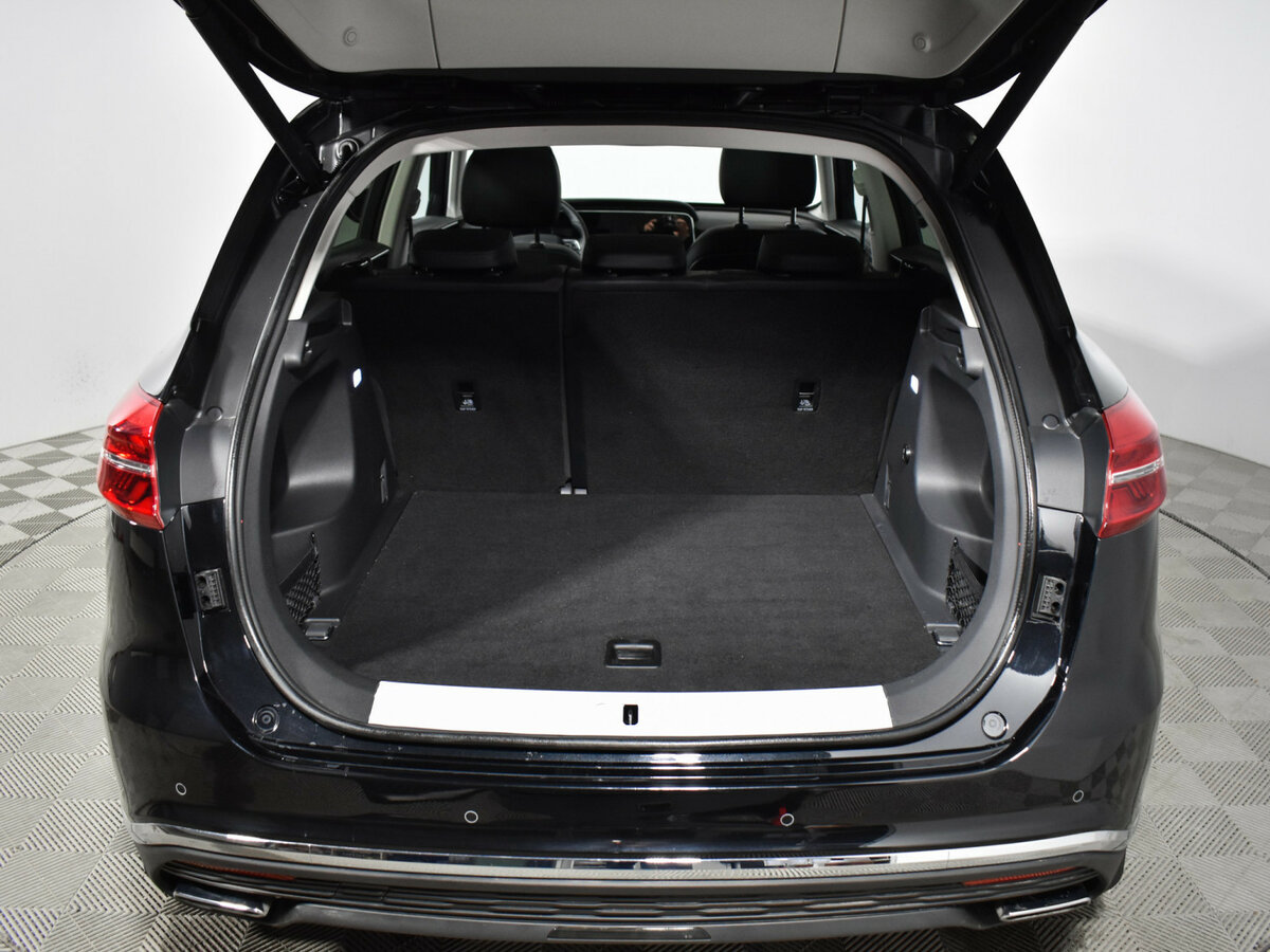 Купить Hongqi HS5 I, 2024, 17 000 км, фото №22