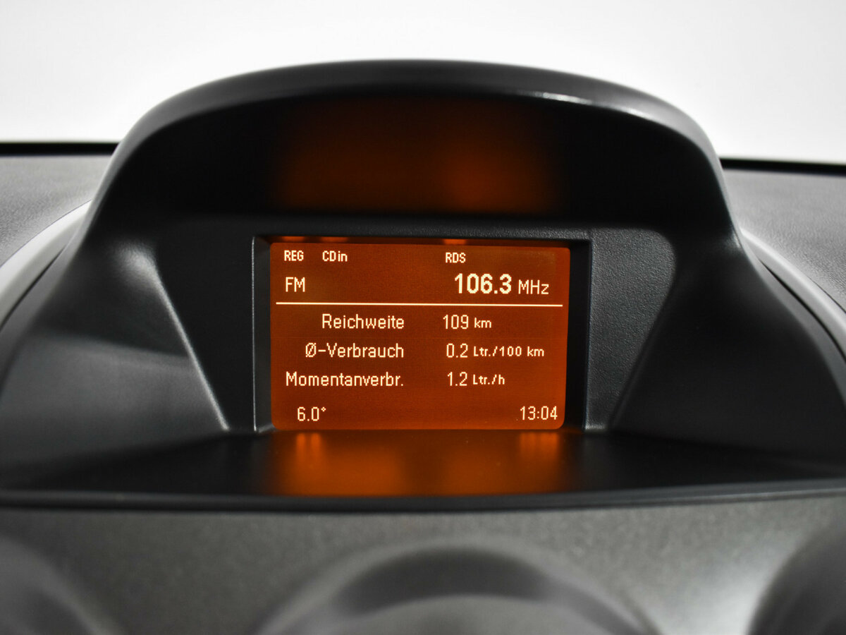 Купить Opel Antara I, 2010, 265 500 км, фото №14