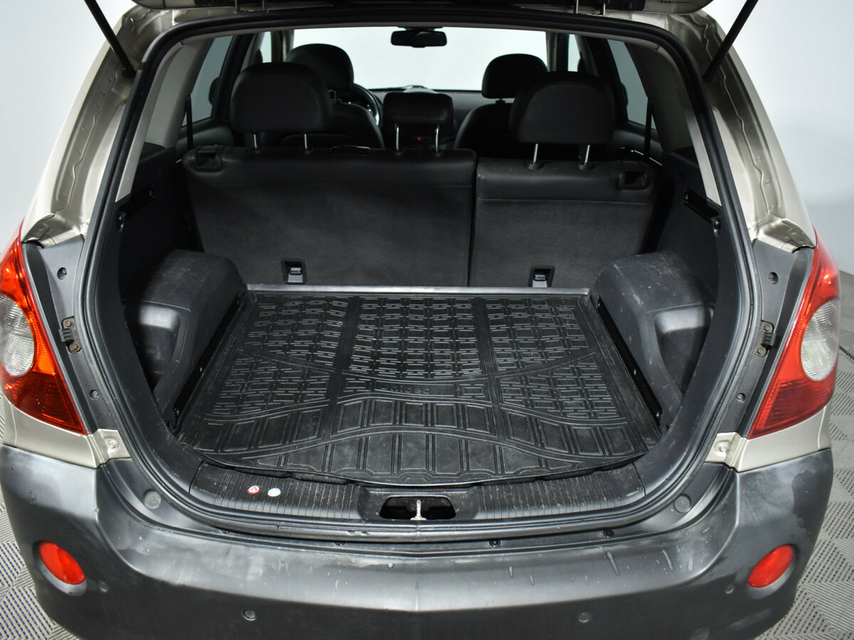 Купить Opel Antara I, 2010, 265 500 км, фото №17