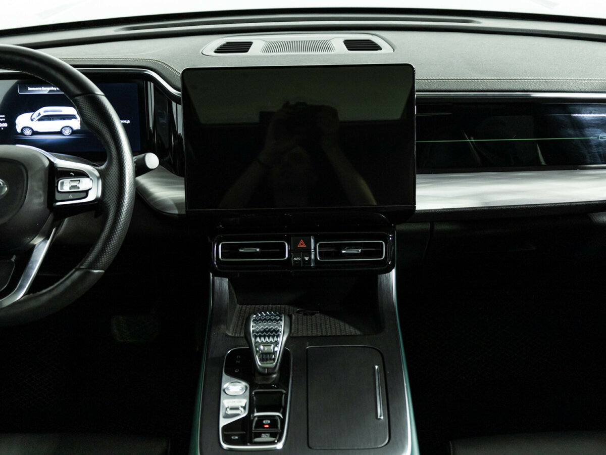 Купить GAC GS8 II, 2023, 33 000 км, фото №12