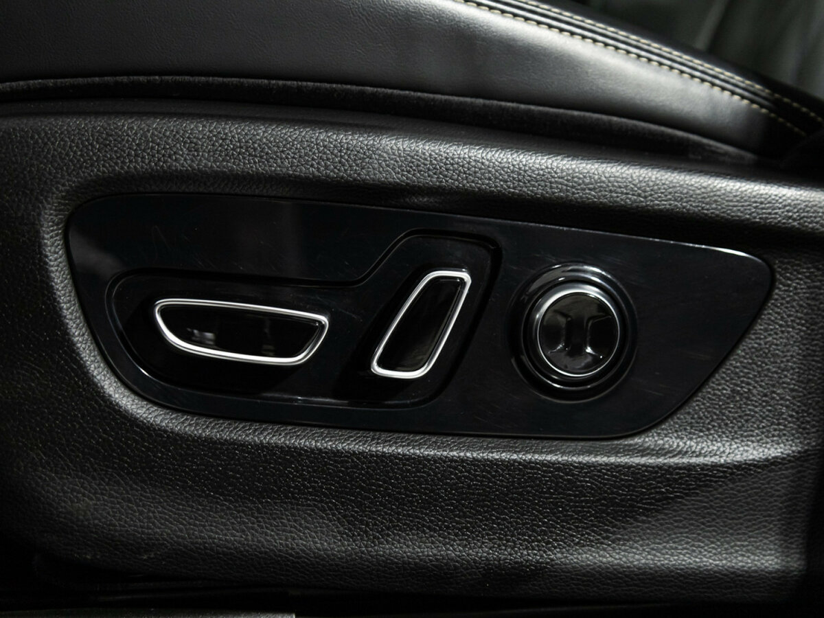 Купить GAC GS8 II, 2023, 33 000 км, фото №14