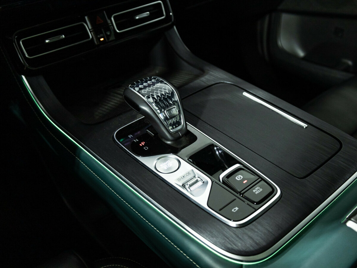 Купить GAC GS8 II, 2023, 33 000 км, фото №15