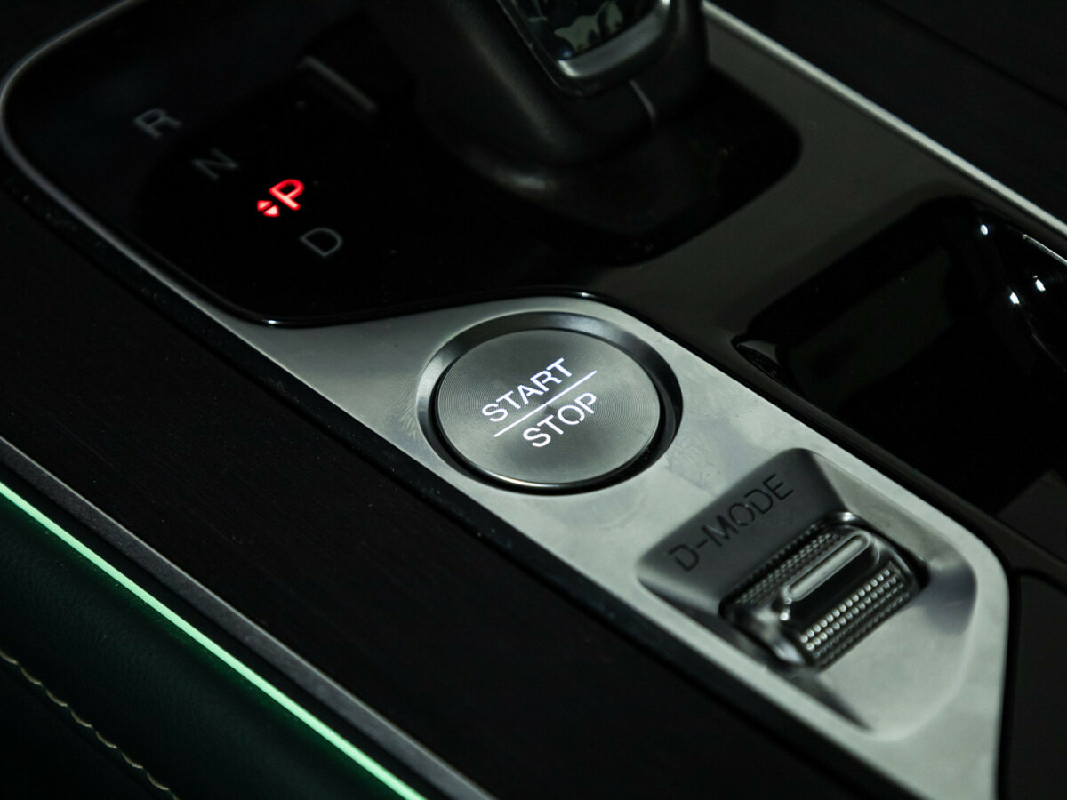 Купить GAC GS8 II, 2023, 33 000 км, фото №16