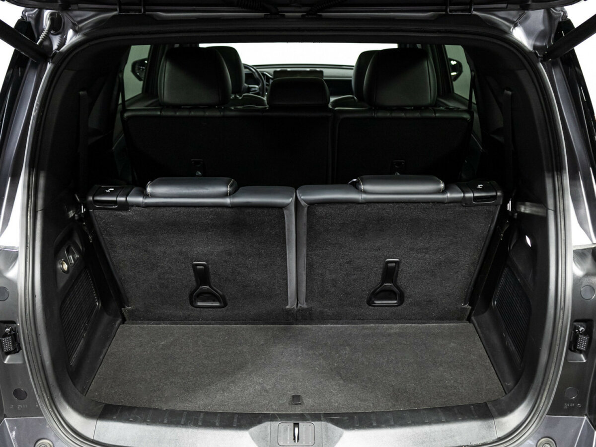 Купить GAC GS8 II, 2023, 33 000 км, фото №23