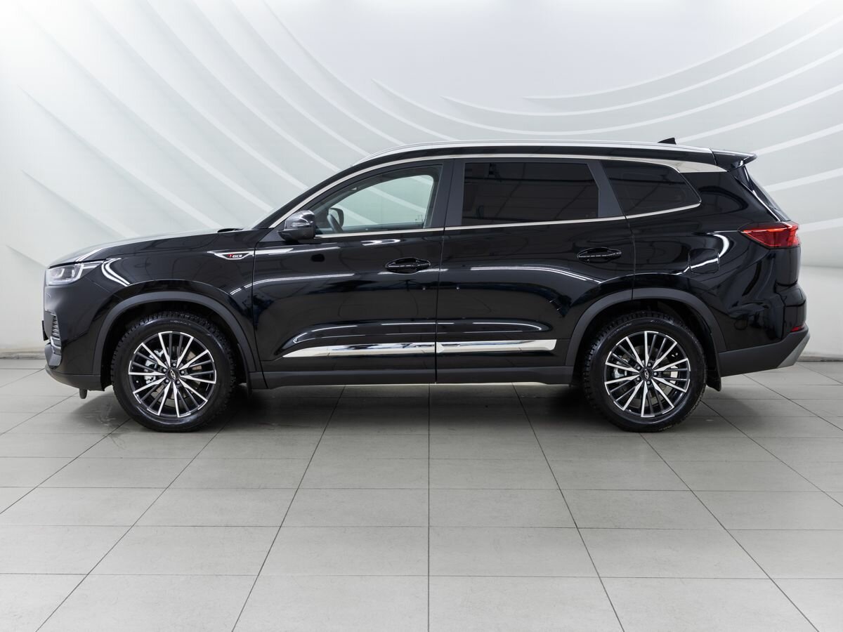 Chery Tiggo 8 Pro Max