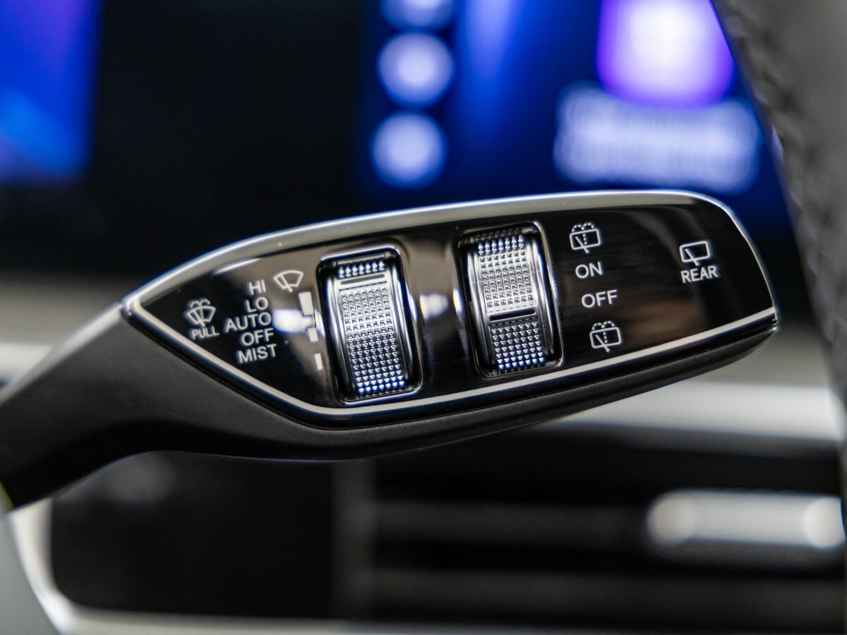 Купить Chery Tiggo 8 Pro Max I Рестайлинг, 2024, 11 462 км, фото №19