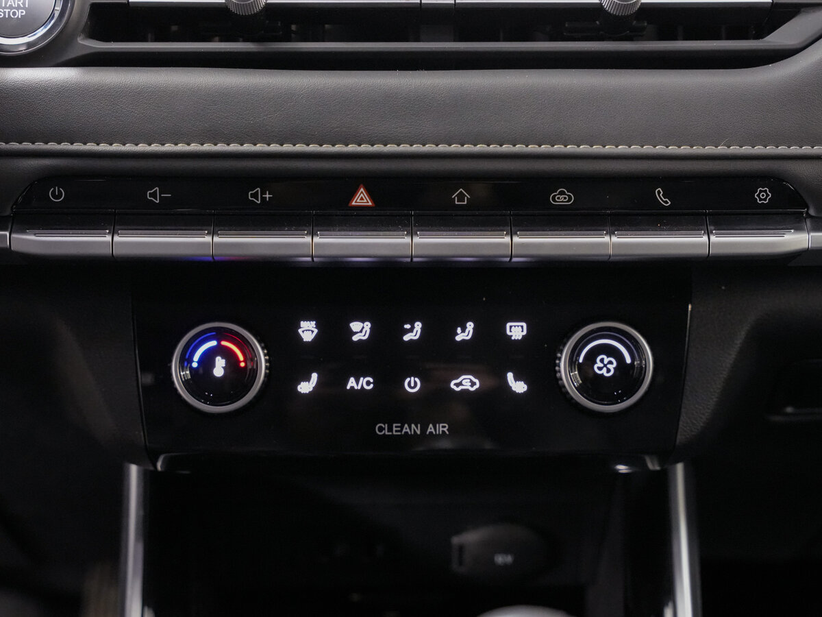 Купить Chery Tiggo 4 Pro I Рестайлинг, 2024, 19 000 км, фото №18