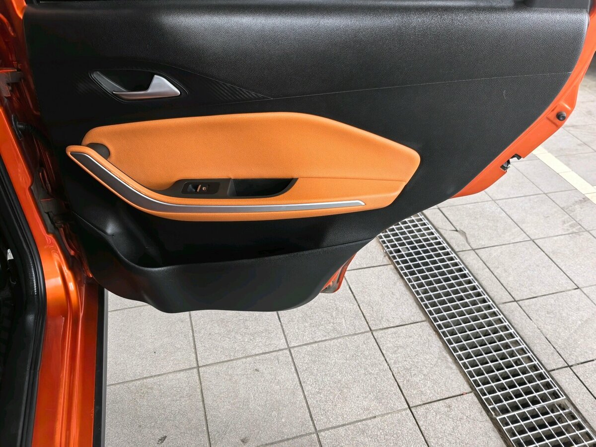 Купить Chery Tiggo 2 I, 2017, 110 000 км, фото №14