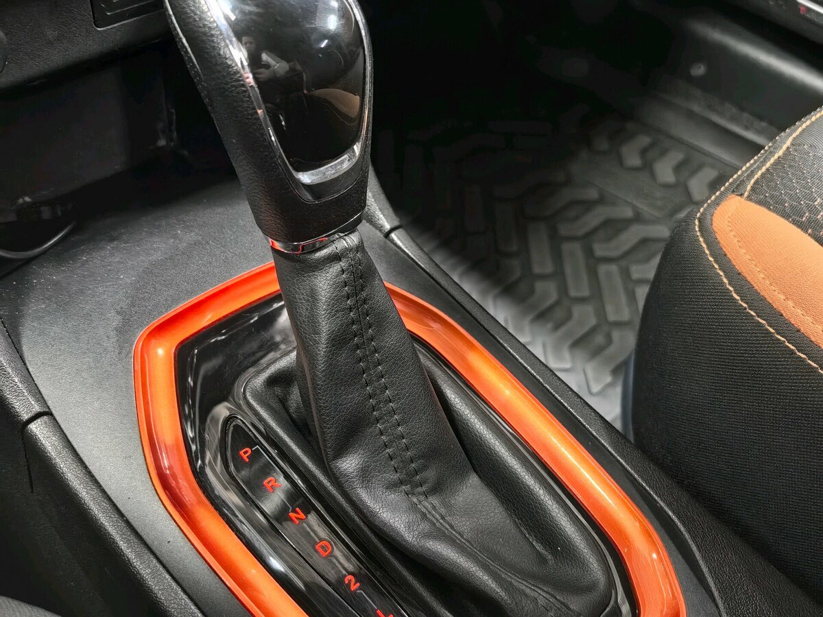 Купить Chery Tiggo 2 I, 2017, 110 000 км, фото №19