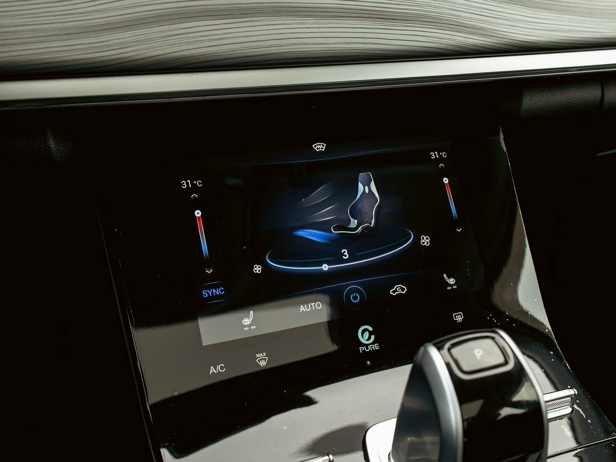 Купить Chery Tiggo 8 Pro I, 2022, 73 000 км, фото №15