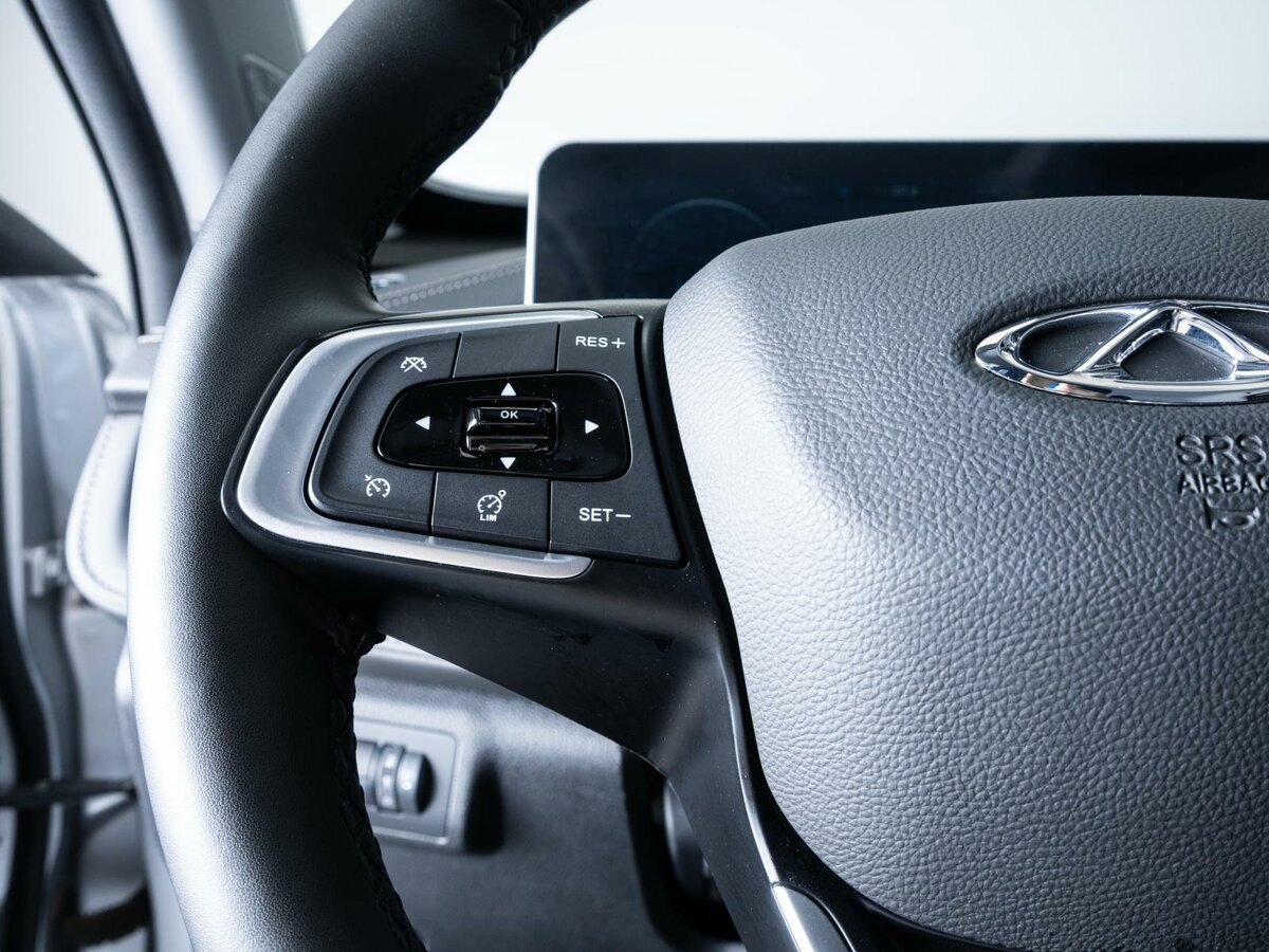 Купить Chery Tiggo 4 Pro I Рестайлинг, 2024, 29 382 км, фото №20