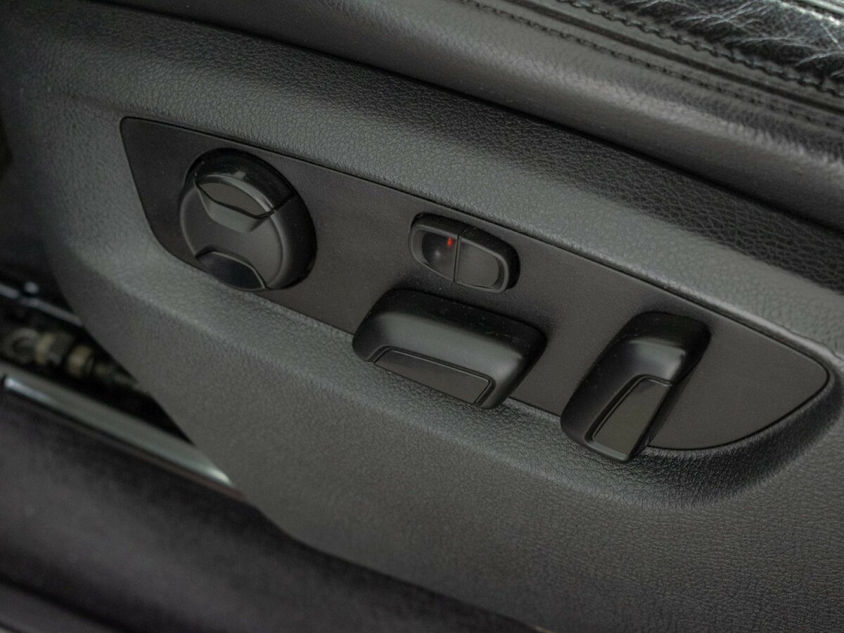 Купить Volkswagen Touareg II, 2011, 242 843 км, фото №18