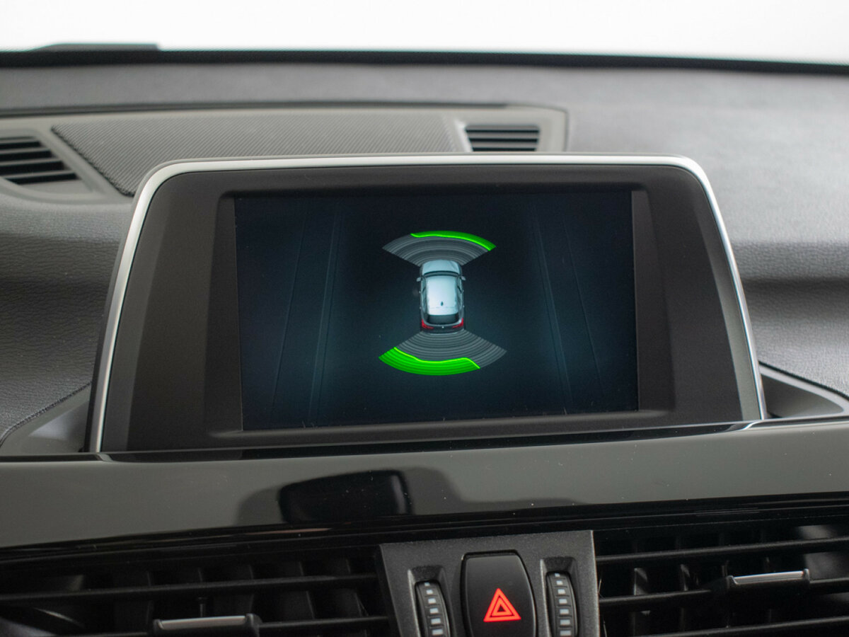 Купить BMW X1 18d xDrive II (F48), 2017, 33 787 км, фото №15