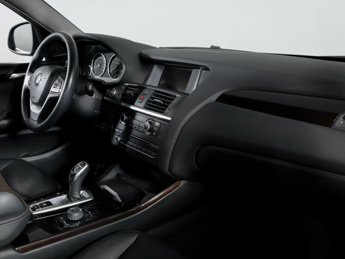 Купить BMW X4 28i I (F26), 2016, 83 890 км, фото №9