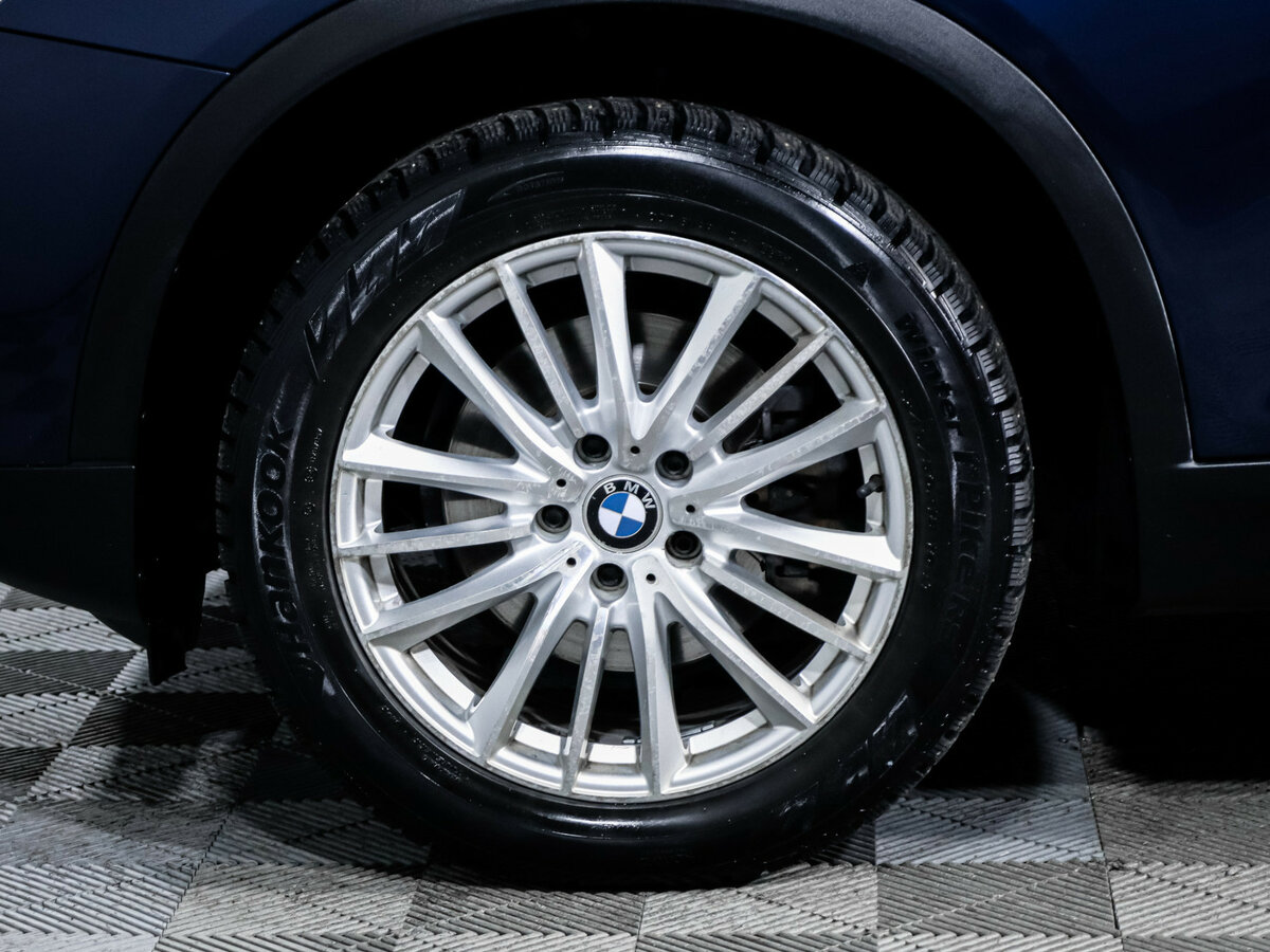 Купить BMW X4 28i I (F26), 2016, 83 890 км, фото №15