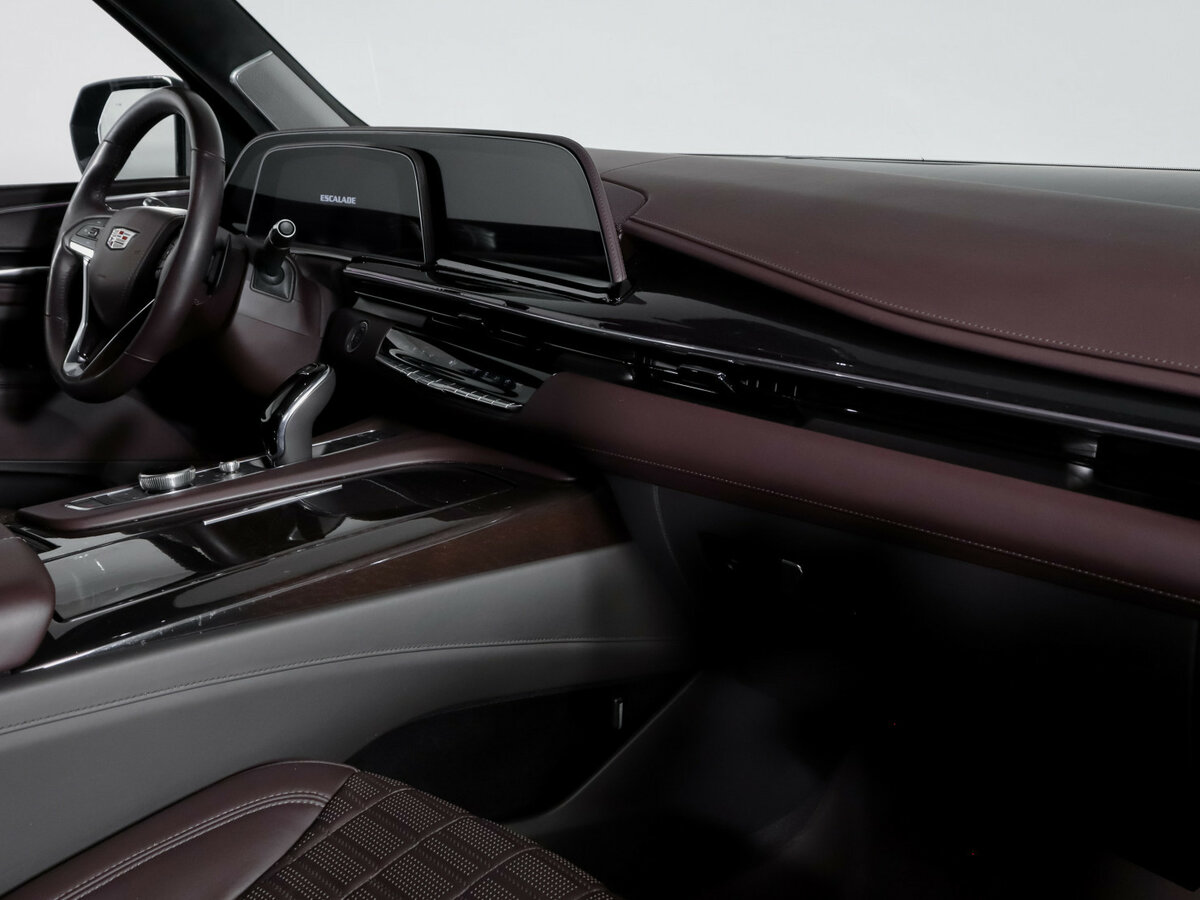 Купить Cadillac Escalade ESV V, 2022, 14 795 км, фото №9